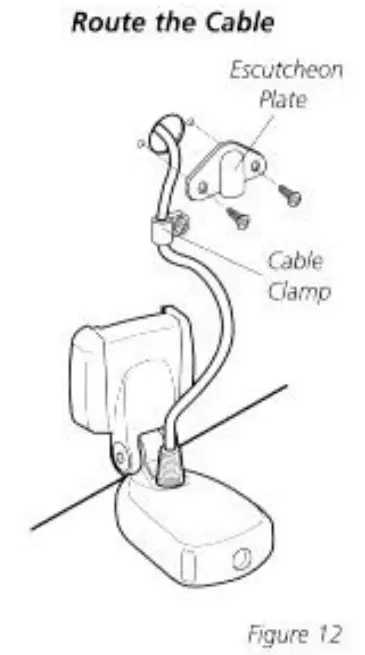 HUMMINBIRD 400tx TRI BEAM Fish Finder - FIGURE17