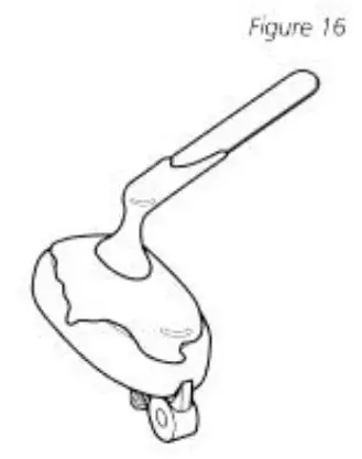 HUMMINBIRD 400tx TRI BEAM Fish Finder - FIGURE21