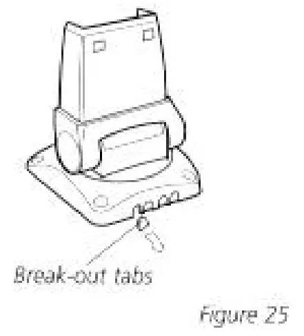 HUMMINBIRD 400tx TRI BEAM Fish Finder - FIGURE29