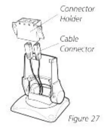 HUMMINBIRD 400tx TRI BEAM Fish Finder - FIGURE31
