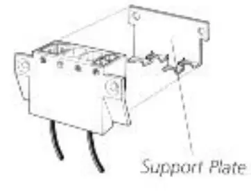 HUMMINBIRD 400tx TRI BEAM Fish Finder - FIGURE33