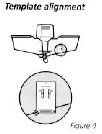 HUMMINBIRD 400tx TRI BEAM Fish Finder - FIGURE9