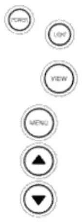 HUMMINBIRD 400tx TRI BEAM Fish Finder - Icon