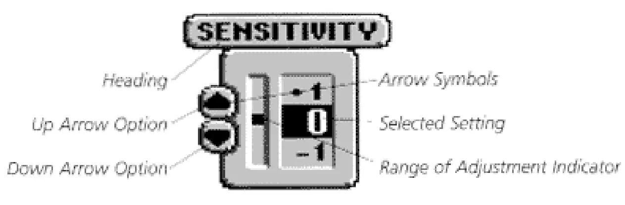 HUMMINBIRD 400tx TRI BEAM Fish Finder - Screen10