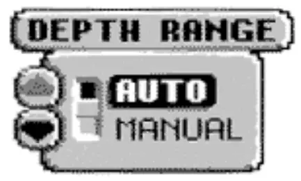 HUMMINBIRD 400tx TRI BEAM Fish Finder - Screen13