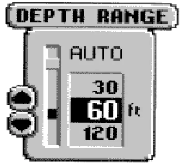 HUMMINBIRD 400tx TRI BEAM Fish Finder - Screen15