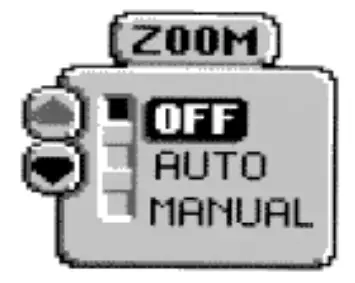 HUMMINBIRD 400tx TRI BEAM Fish Finder - Screen17