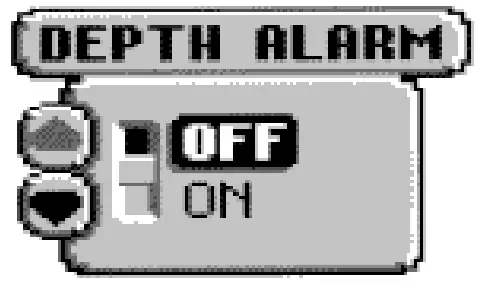 HUMMINBIRD 400tx TRI BEAM Fish Finder - Screen20