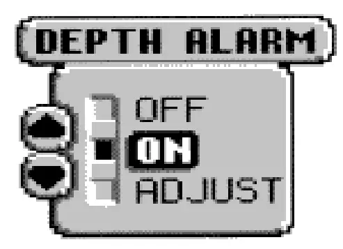 HUMMINBIRD 400tx TRI BEAM Fish Finder - Screen21