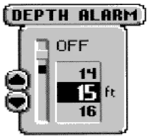 HUMMINBIRD 400tx TRI BEAM Fish Finder - Screen22