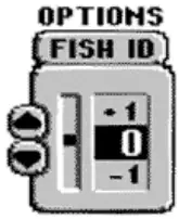 HUMMINBIRD 400tx TRI BEAM Fish Finder - Screen33