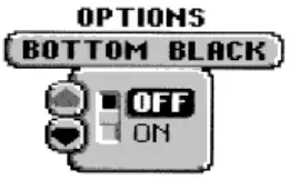 HUMMINBIRD 400tx TRI BEAM Fish Finder - Screen38