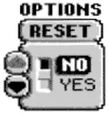 HUMMINBIRD 400tx TRI BEAM Fish Finder - Screen40