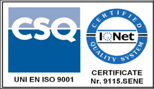 SENECA Z-LINK2-LO - CSQ & IQNet