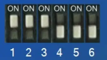 SENECA Z-LINK2-LO - Programming mode 4