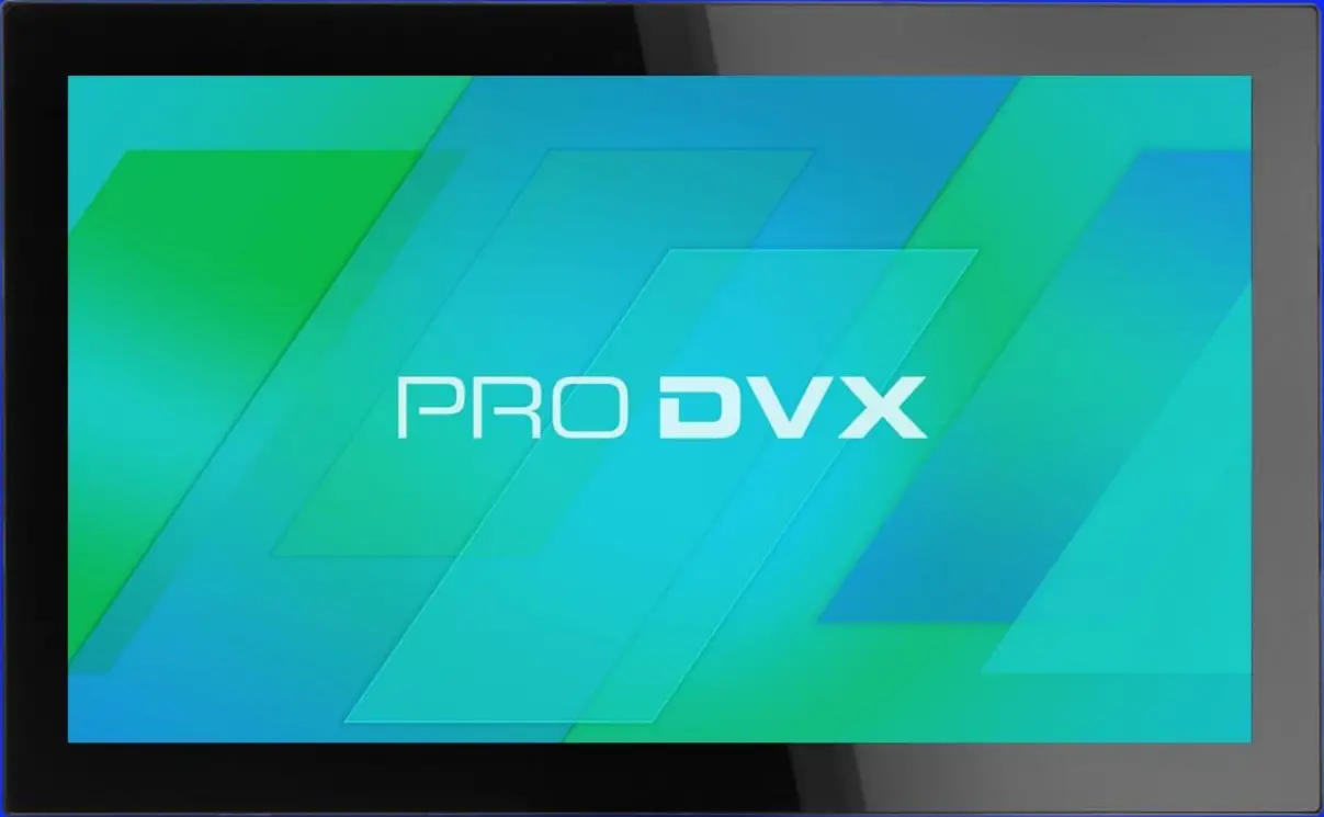 PRODVX Appc-15xp Professional Tablet