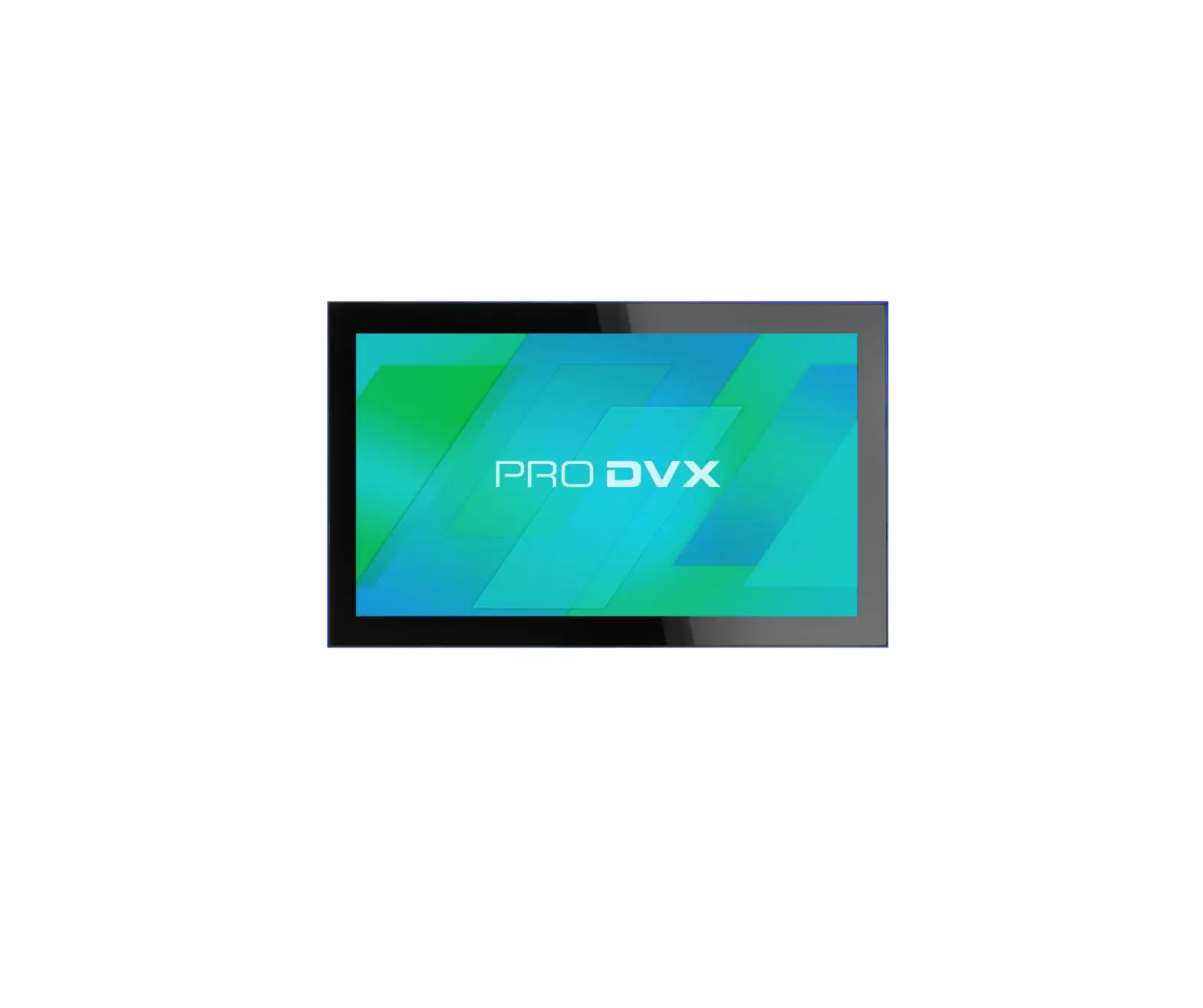Prodvx Appc-15xp Professional Tablet User Guide