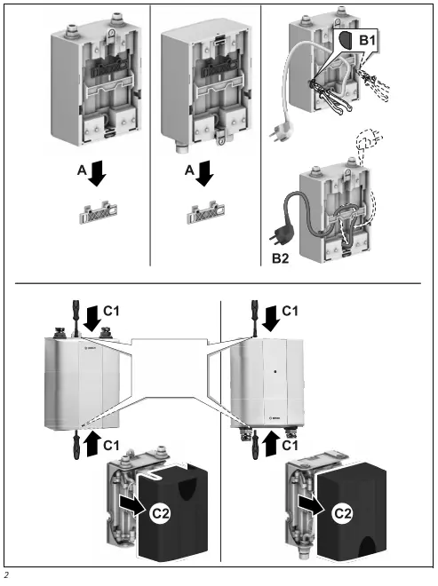 BOSCH-TR4000-TR4000R-DHW-Cylinder-fig-2
