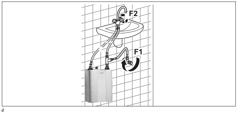 BOSCH-TR4000-TR4000R-DHW-Cylinder-fig-4
