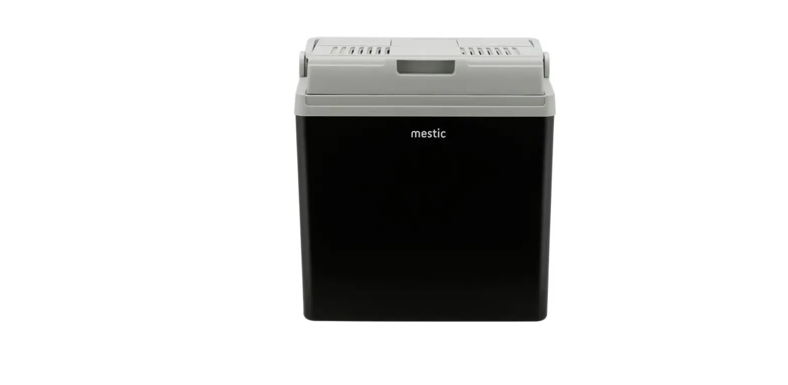 Mestic Mtec-25 Ac-dc Thermoelectric Cool Box Instruction Manual Mestic Mtec-25 Ac-dc Thermoelectric Cool Box Instruction Manual