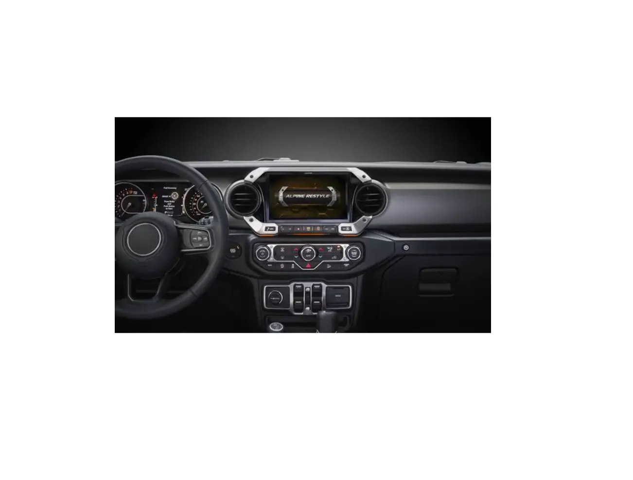 Alpine I509-wra-jl Multimedia Receiver Owner's Manual Alpine I509-wra-jl Multimedia Receiver Owner's Manual