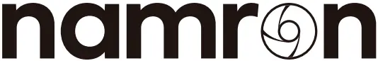 namron logo