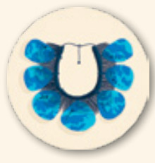 HELVETIQ Toko Island board - fig 11