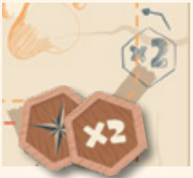 HELVETIQ Toko Island board - fig 31