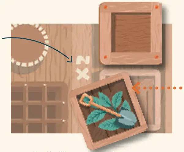 HELVETIQ Toko Island board - fig 4