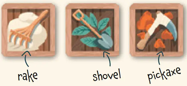 HELVETIQ Toko Island board - fig 5