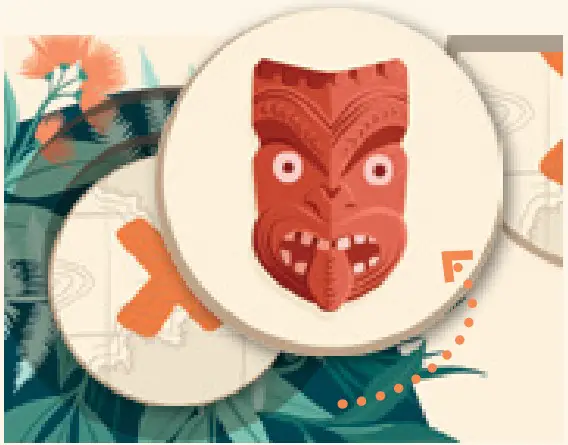 HELVETIQ Toko Island board - fig 6