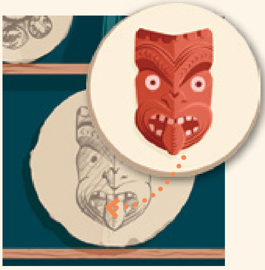 HELVETIQ Toko Island board - fig 7