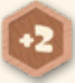 HELVETIQ Toko Island board - icon