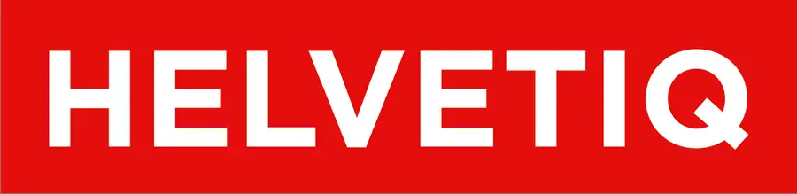 HELVETIQ logo