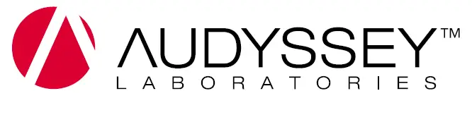 AUDYSSEY LOGO