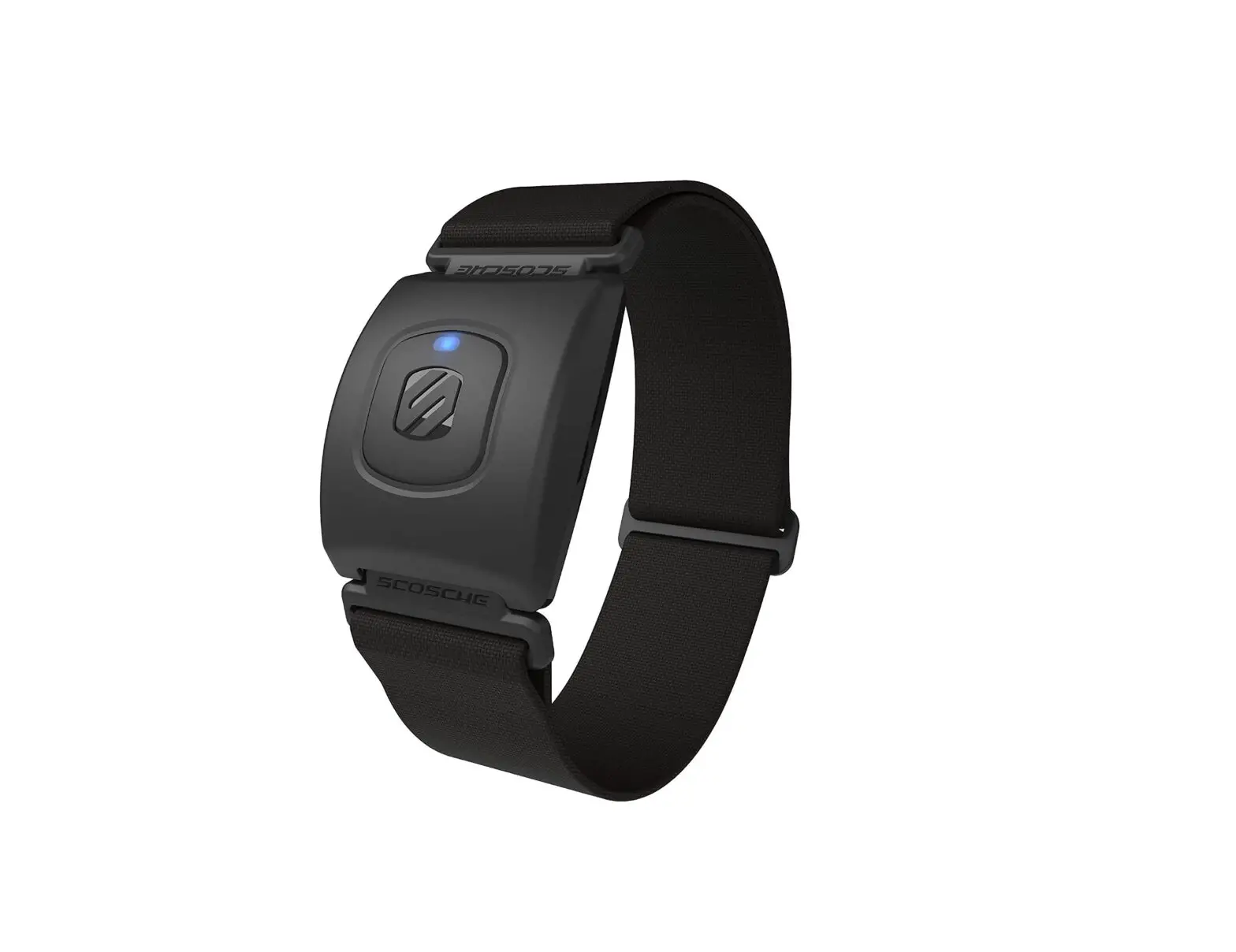 Scosche Rthm2.0 Waterproof Armband Heart Rate Monitor User Manual Scosche Rthm2.0 Waterproof Armband Heart Rate Monitor User Manual