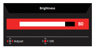 27 Acer XZ271U LCD Monitor fig-15