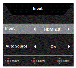 27 Acer XZ271U LCD Monitor fig-16