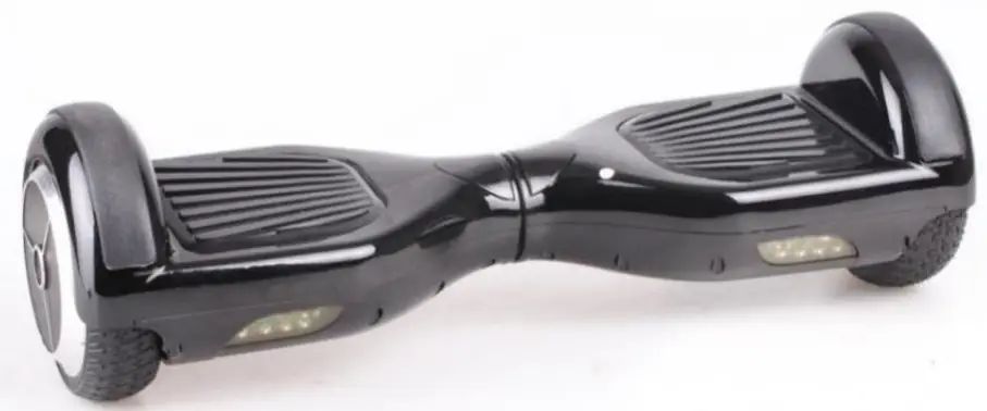 S3 Two Wheel Self Balancing Scooter