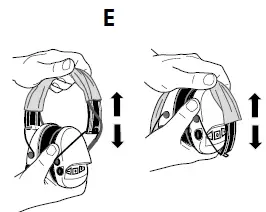 SORDIN-SUPREME-PRO-Hearing-Protection-Headset-fig-6