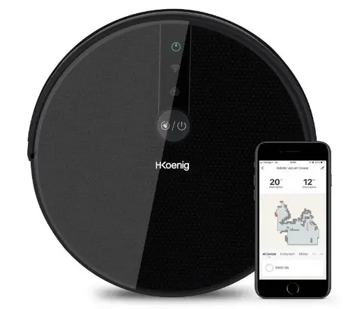 HKoenig-SWRC130-Robot-Vacuum-Cleaner-PRODUCT