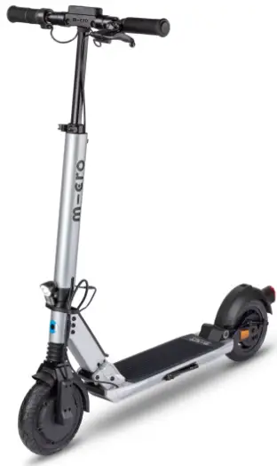 Micro-Explorer-S-Electric-Scooter-Product-image