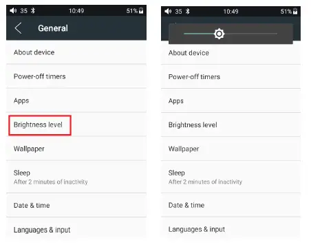 FiiO M6 Music Player FIG-21