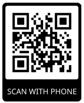 guzzle H2O STEALTH 10 Built In UV and Carbon Block Water Purification System - QR cote