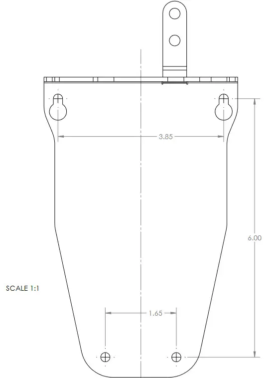 guzzle H2O STEALTH 10 Built In UV and Carbon Block Water Purification System - fig 3