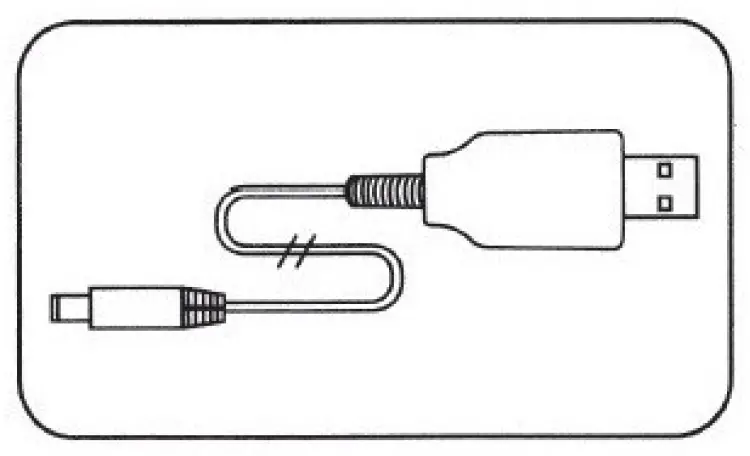 KOBOT CL-108 Portable Cordless Handheld Vacuum 4