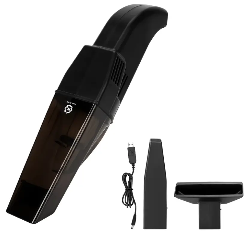 KOBOT CL-108 Portable Cordless Handheld Vacuum