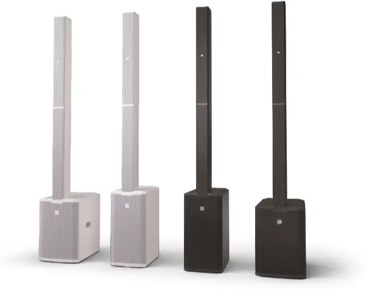 LD Systems LDMAUI11G3 Maui G3 Series Compact Column PA Systems