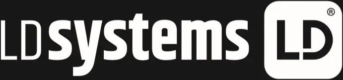 LD Systems logo1
