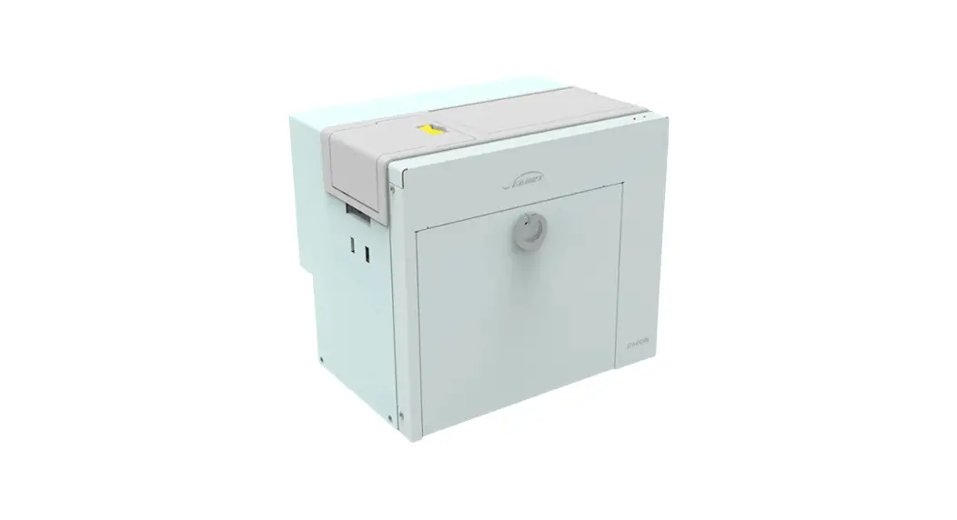 Seaory R600m Self Service Kiosk Retransfer Dual Sided Card Printer User Guide Seaory R600m Self Service Kiosk Retransfer Dual Sided Card Printer User Guide